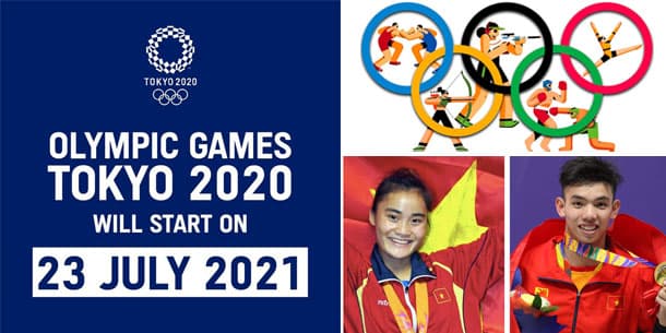 Thế vận hội Olympic 2020 tại Nhật bản có gì khác biệt so với những mùa trước?