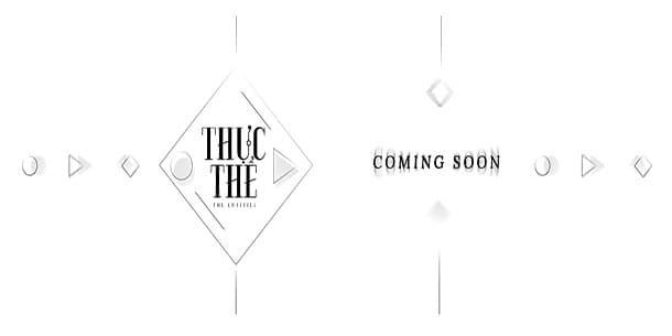 Triển lãm đa phương: Thực Thể - The Entities.