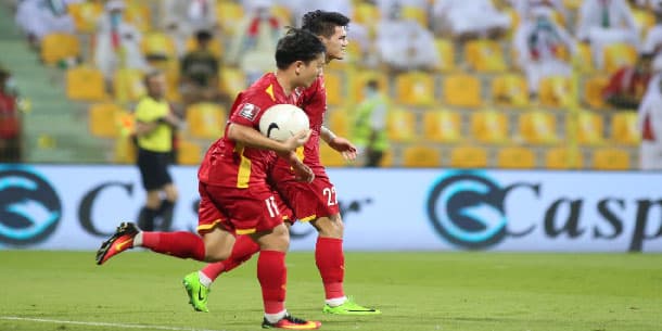 Cùng nhìn lại kết quả, Bảng xếp hạng Vòng loại thứ 3 World Cup 2022 khu vực châu Á