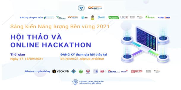 Tọa Đàm Năng Lượng Xanh Cho Khu Công Nghiệp Và Nhà Xưởng 2021