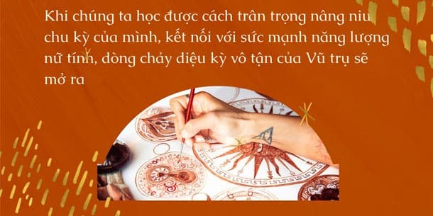 Triển lãm Online - Thương gửi Kinh Nguyệt