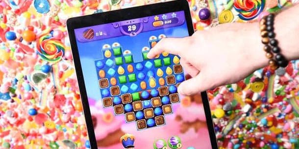 Candy Crush Saga - Tựa game huyền thoại tổ chức giải đấu Esports - Candy Crush All Stars US