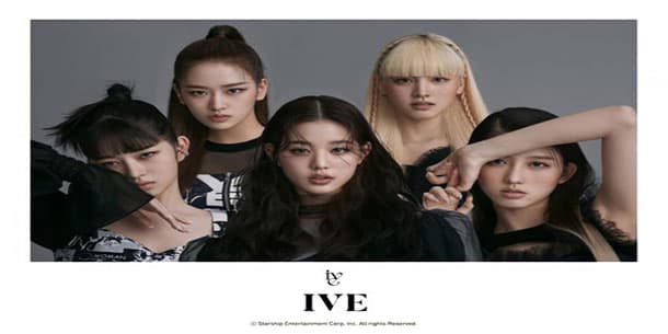  I’VE member profile: Upcoming K-POP  girl group by Starship Entertainment