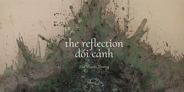 Triển lãm: Đối Cảnh