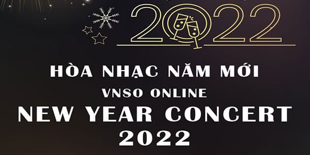 Sự kiện Hòa Nhạc Năm Mới