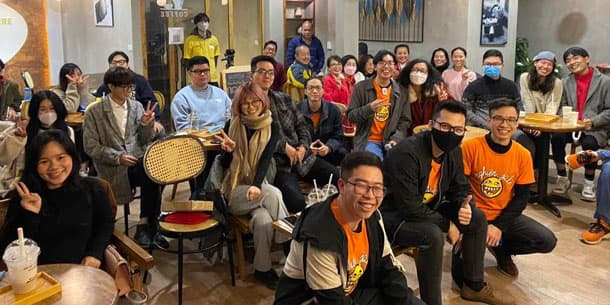 Show hài độc thoại - NGHIỆN CÁI ĐẸP 1 - Mừng ngày quốc tế phụ nữ 8.3.2022