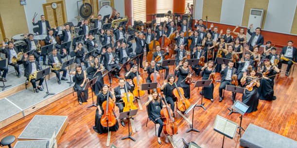 Hòa nhạc đặt vé trước số 141 - Subscription Concert Vol.141