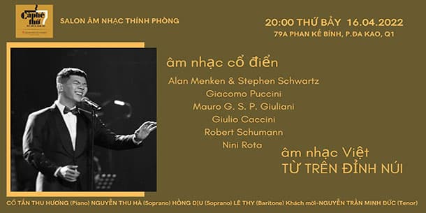 SLAN-Những giai điệu quyến rũ 11 (2022)