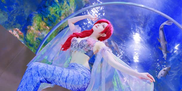 Quẩy hết mình trong dịp nghỉ lễ 30.4 và 1.5 cùng lễ hội Ocean Festival 2022 tại Thiên đường Bảo Sơn