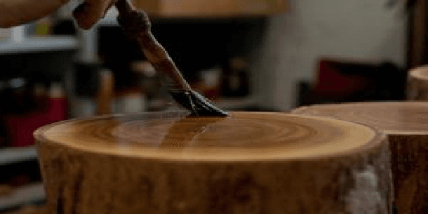 Sơn ta - Sơn mài – Vẻ đẹp xưa nhưng không cũ