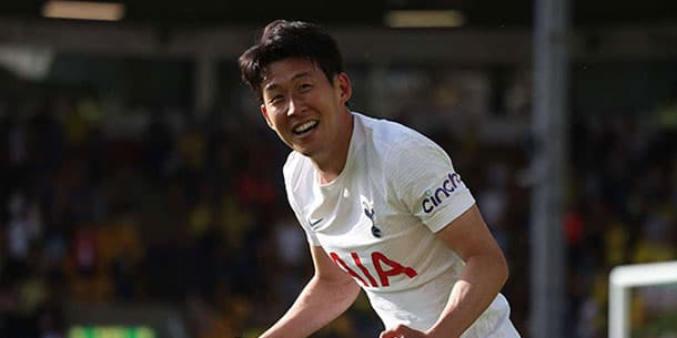 Chuyển nhượng 31/5: MU sắp bán Wan-Bissaka, Liverpool tiếp cận Son Heung Min