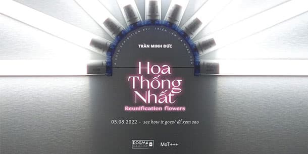 Triển lãm “Hoa thống nhất”