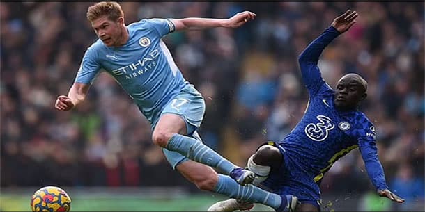 Chi tiết kết quả bốc thăm vòng 3 cúp Liên đoàn Anh: Đại chiến Man City vs Chelsea.