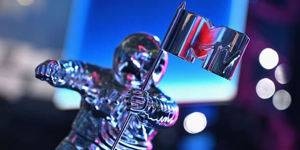 Điểm lại kết quả tại lễ trao giải MTV Video Music Awards 2022