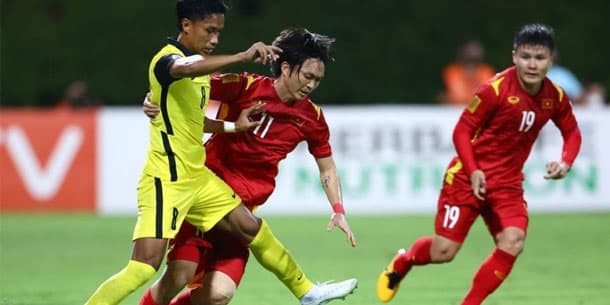 Chi tiết kết quả bốc thăm AFF Cup 2022