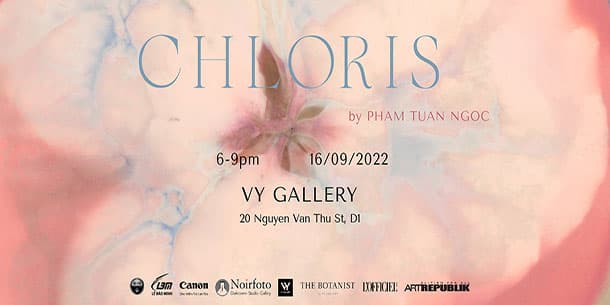 Triển lãm “Chloris”