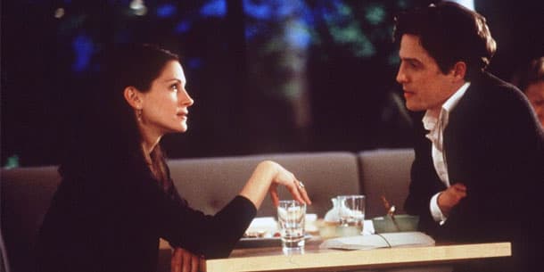 Chiếu phim miễn phí ngày 24.9.2022 - Chuyện tình Notting Hill - Tác phẩm điện ảnh lãng mạn nhất Hollywood 