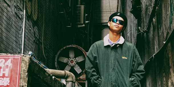 Workshop HIP-HOP Experimental cùng Quay Trần - Top Street Dance Việt Nam