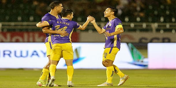 Lịch thi đấu và trực tiếp vòng 21 V-League 2022 ngày 22, 23/10/2022