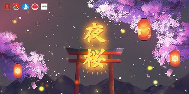 Tuần Lễ Văn Hóa Nhật Bản 2022 "Yozakura - Dạ Anh"