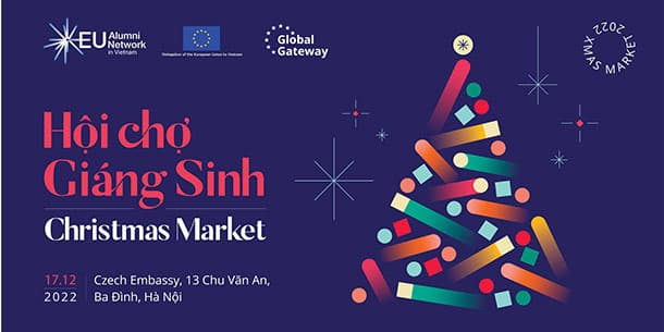 EAN Christmas Market 2022