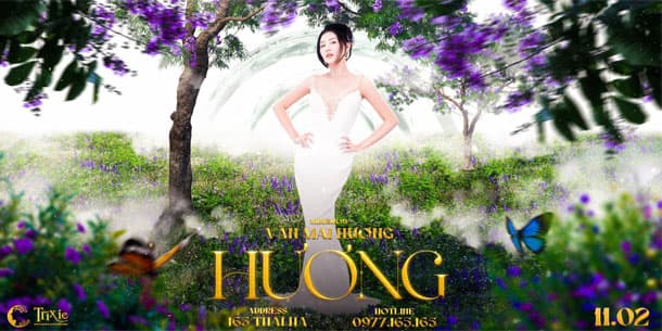 Minishow Văn Mai Hương - Hương - Ngày 11.02.2023