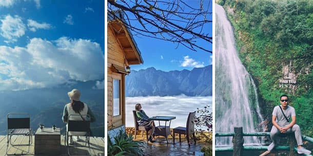 Top 10 quán cafe đẹp tại Sapa - Kinh nghiệm đi du lịch Sapa - Những địa điểm check-in nổi tiếng tại Sapa