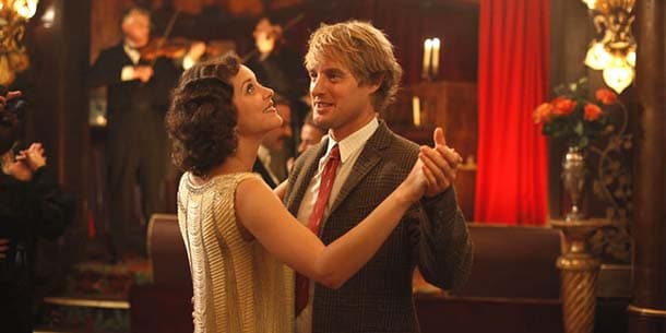 Cơ hội xem phim Oscar miễn phí - Midnight in Paris (Nửa Đêm ở Paris) - Ngày 9.4.2023