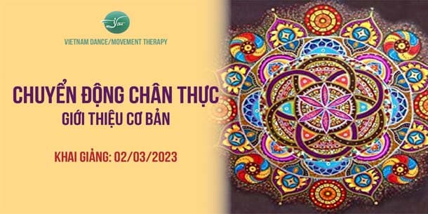 Chuyển động chân thực trong TRỊ LIỆU và PHÁT TRIỂN - Giới thiệu Cơ bản