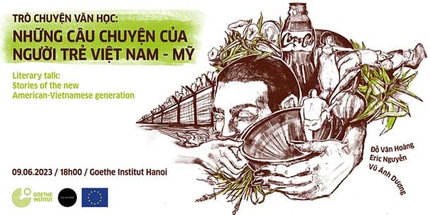 Talk - Stories of the new American-Vietnamese generation