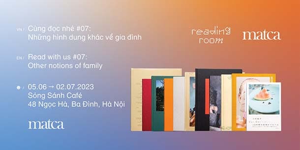 Read with us No.07 - Other notions of family