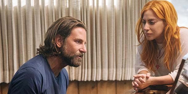 Free Offline Movie Screening Events - A Star Is Born