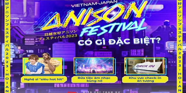 Sự kiện Giao lưu Văn hóa Hội An - Nhật Bản lần thứ 19