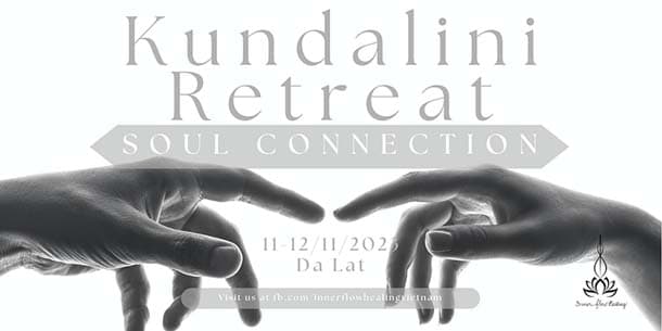 Kundalini Meditation - Soul Connection | November 11-12, 2023