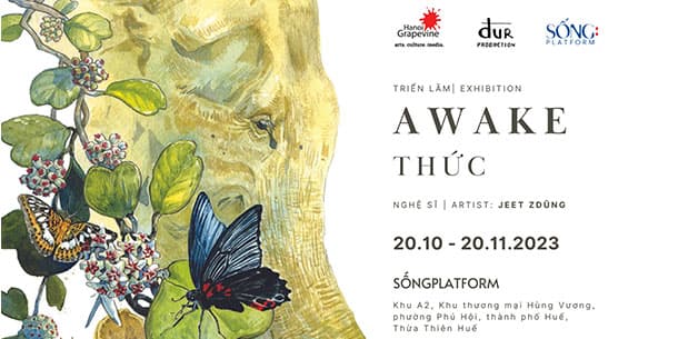 Triển lãm Thức