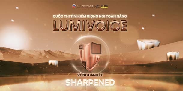 Recap | Đấu trường Bán kết LumiVoice 2023 - Hấp dẫn-Bùng nổ và Đầy kịch tính