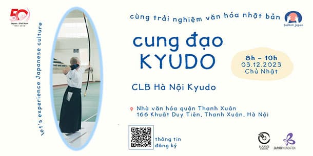 Taikan Japan - Cùng trải nghiệm văn hóa Nhật Bản