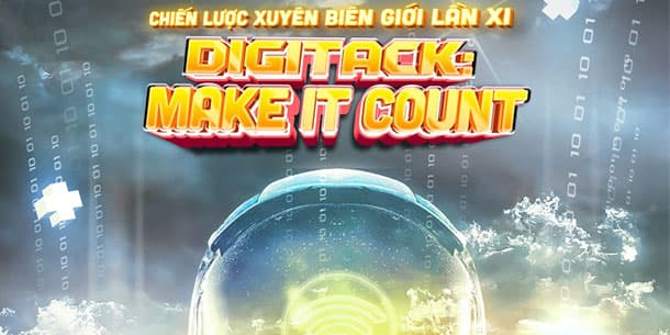 IBC EVENT- Chiến lược xuyên biên giới lần XI - 2023 : THÔNG BÁO VÒNG CHUNG KẾT - MỞ FORM ĐĂNG KÝ CHUNG KẾT