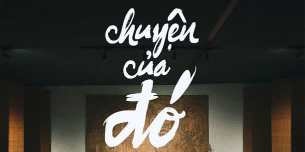 Minishow Chuyện của Đó