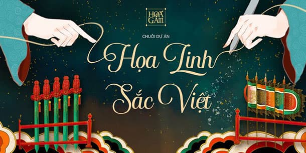 Talkshow Câu chuyện Hàng Trống - Xưa & Nay.