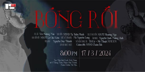 Kịch Bóng Rối