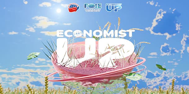 Chính thức khởi động đường đua Economist Up 2024