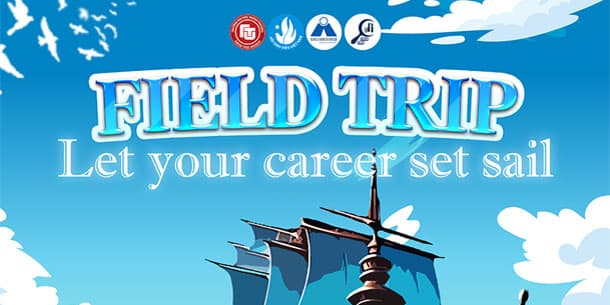 [FT2024] Chính thức mở đơn đăng ký Field Trip 2024 - Tham quan thực tế doanh nghiệp