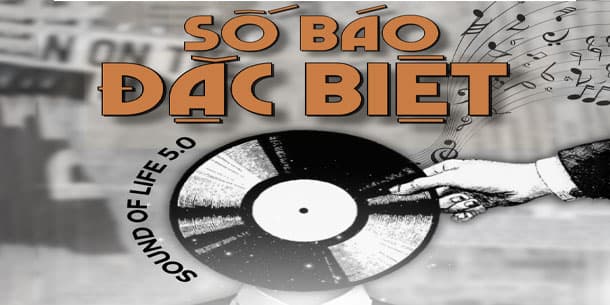 SOUND OF LIFE 5.0: MỞ ĐƠN ĐĂNG KÝ VÉ THAM DỰ ĐẠI NHẠC HỘI