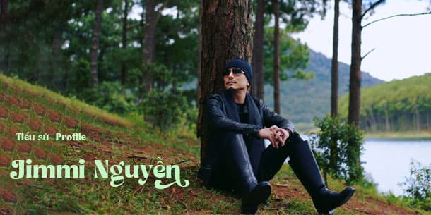 Tiểu sử và sự nghiệp của ca sĩ Jimmii Nguyễn |  Jimmii Nguyễn hội ngộ khán giả thủ đô cùng liveshow Nhớ về em 31.05