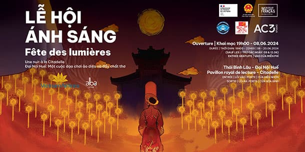 Lễ hội Ánh sáng