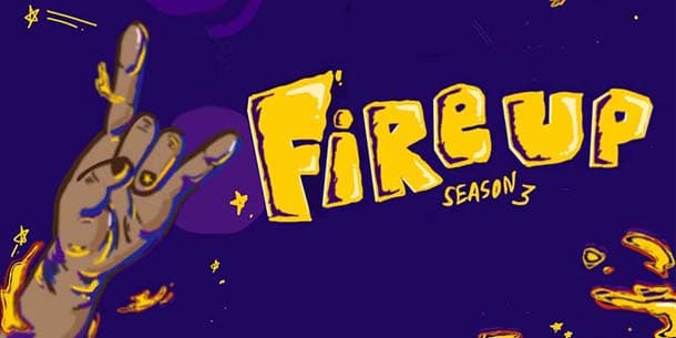 Giải đấu dance - Fire Up đã trở lại với Season 3 | Freestyle 1v1 U20