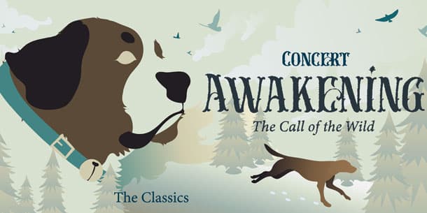 Đêm nhạc gây quỹ cho hội cứu trợ động vật HANOI PET ADOPTION | AWAKENING: THE CALL OF THE WILD