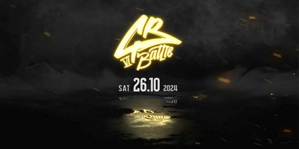 Giải đấu vũ đạo Groove Battle vol.6 - All style dance battle