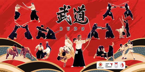 SỰ KIỆN ĐẶC BIỆT: ĐẠI HỘI TRÌNH DIỄN VÕ ĐẠO NHẬT BẢN TẠI VIỆT NAM.